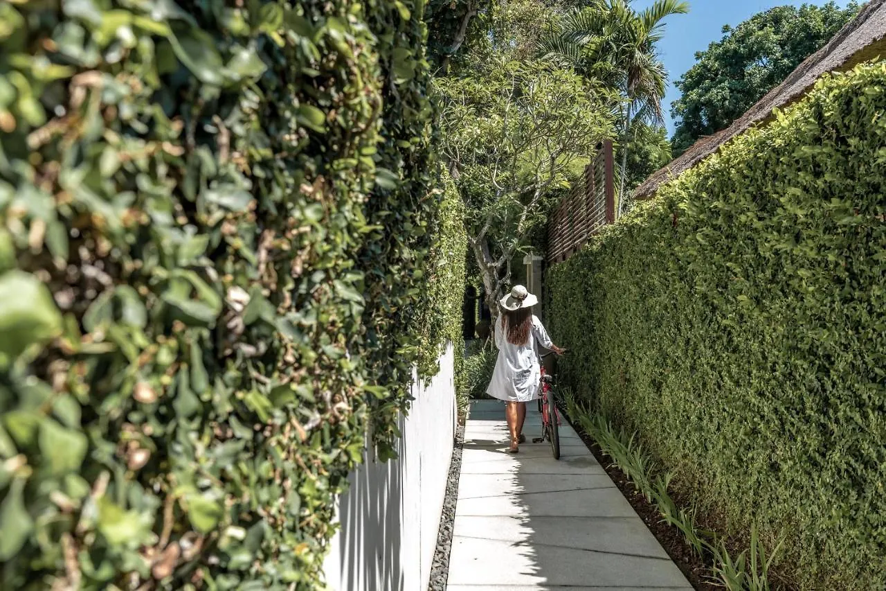 Kayumanis Nusa Dua Private Villa & Spa (Adults Only)