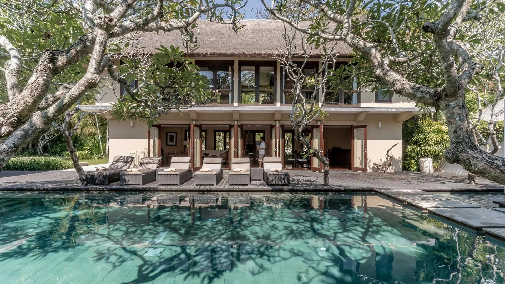 Kayumanis Nusa Dua Private Villa & Spa (Adults Only) Indonesia