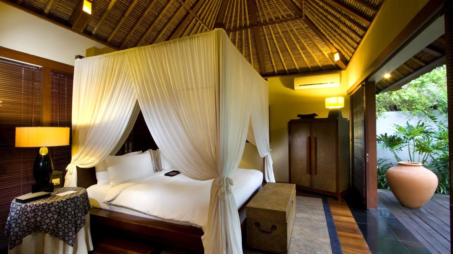 Kayumanis Nusa Dua Private Villa & Spa (Adults Only)  Nusa Dua (Bali)