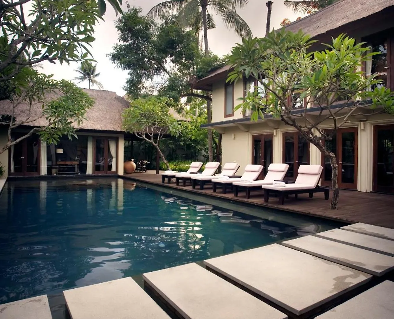 Kayumanis Nusa Dua Private Villa & Spa (Adults Only) Nusa Dua (Bali)