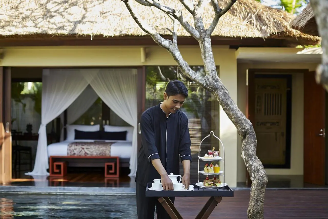 Kayumanis Nusa Dua Private Villa & Spa (Adults Only)