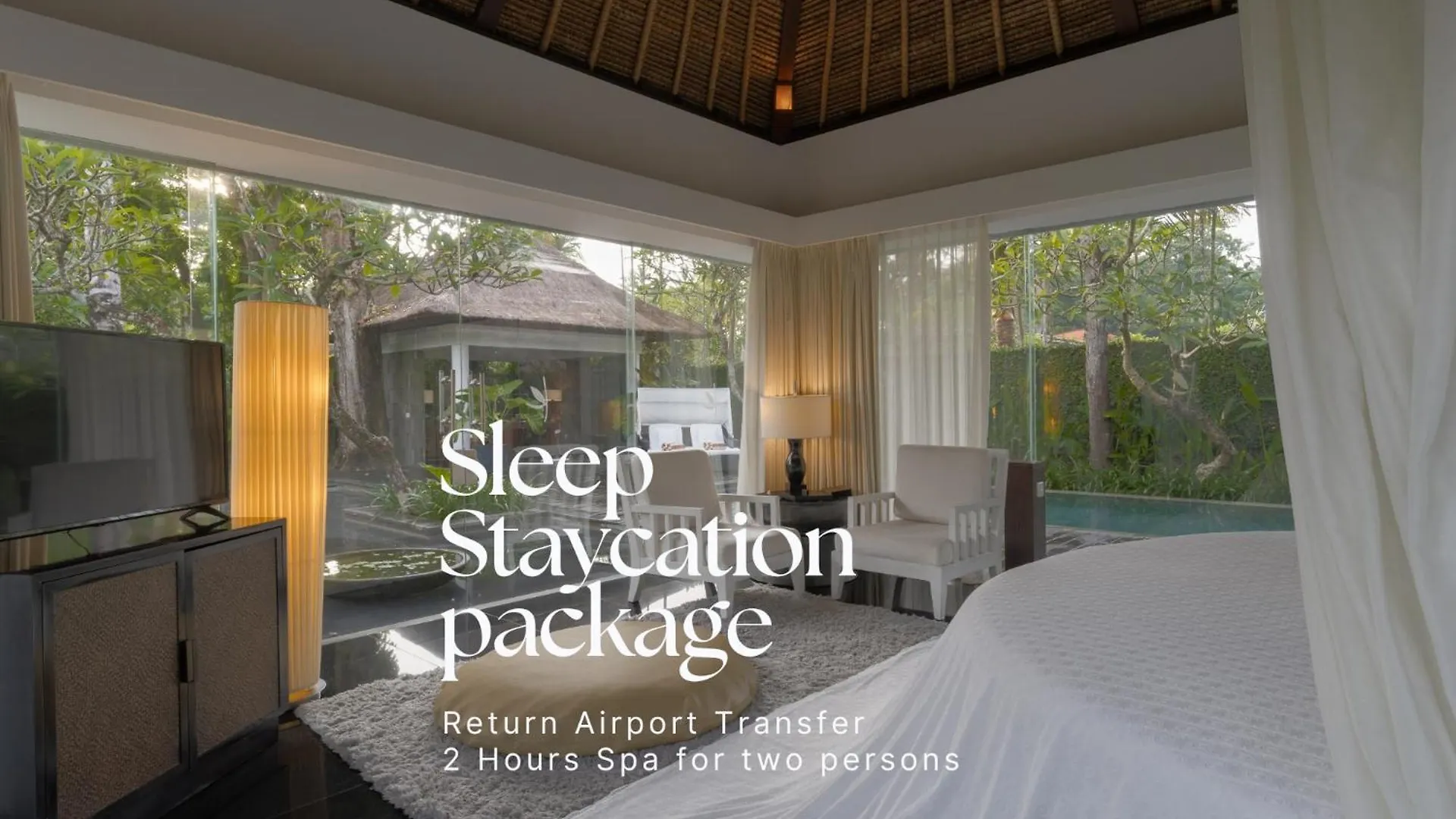 Kayumanis Nusa Dua Private Villa & Spa (Adults Only) 0*, Nusa Dua (Bali) Indonesia