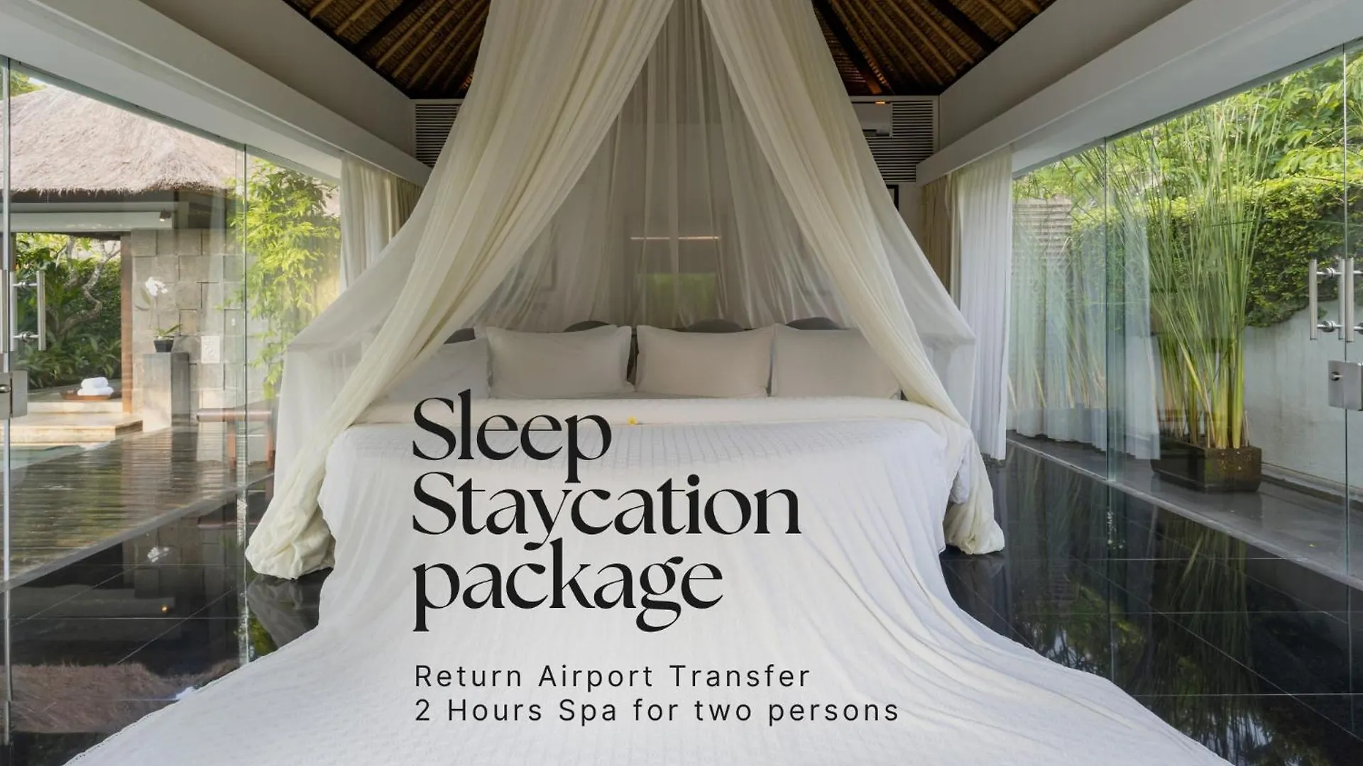 Kayumanis Nusa Dua Private Villa & Spa (Adults Only)  Nusa Dua (Bali)
