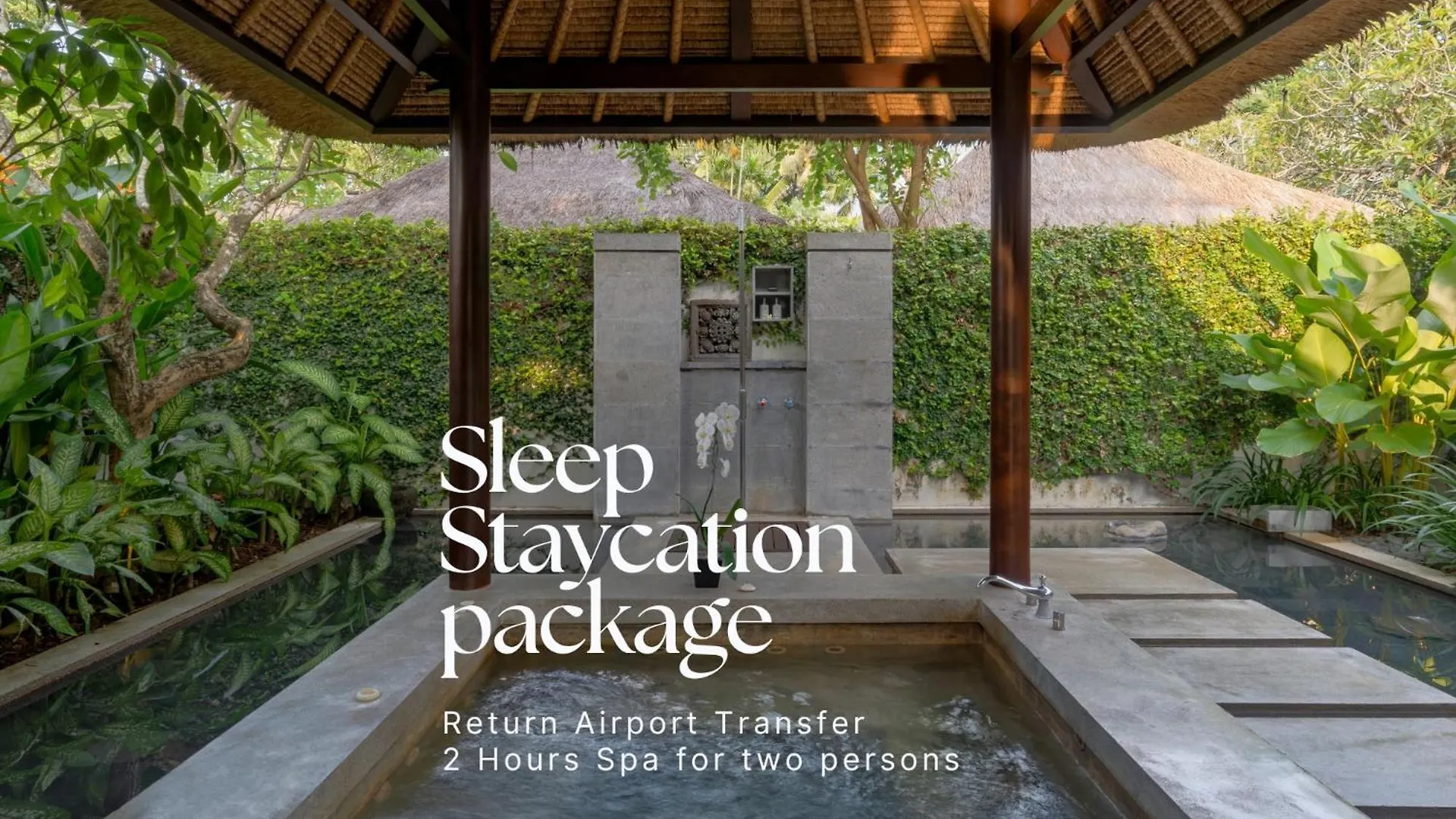 Kayumanis Nusa Dua Private Villa & Spa (Adults Only) 0*, Nusa Dua (Bali)