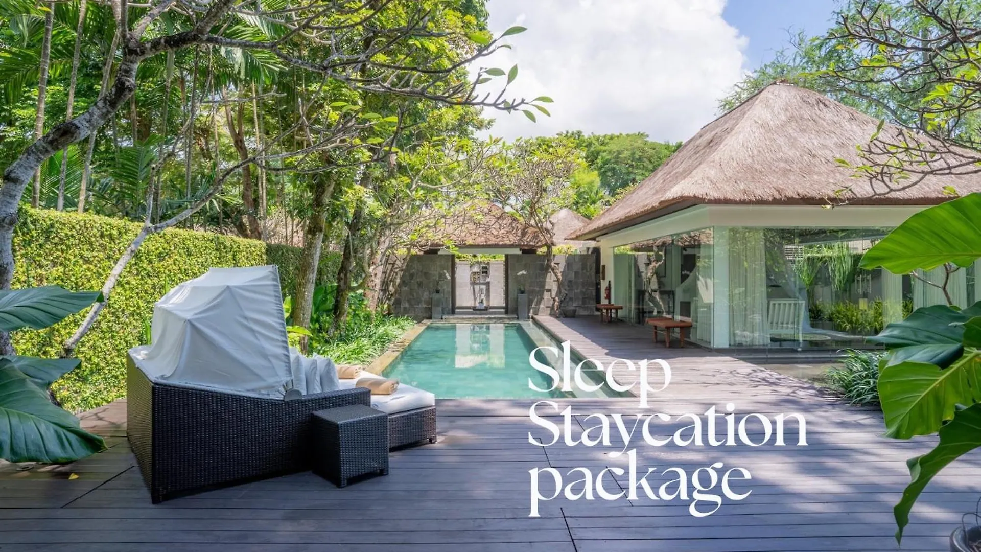 Kayumanis Nusa Dua Private Villa & Spa (Adults Only)