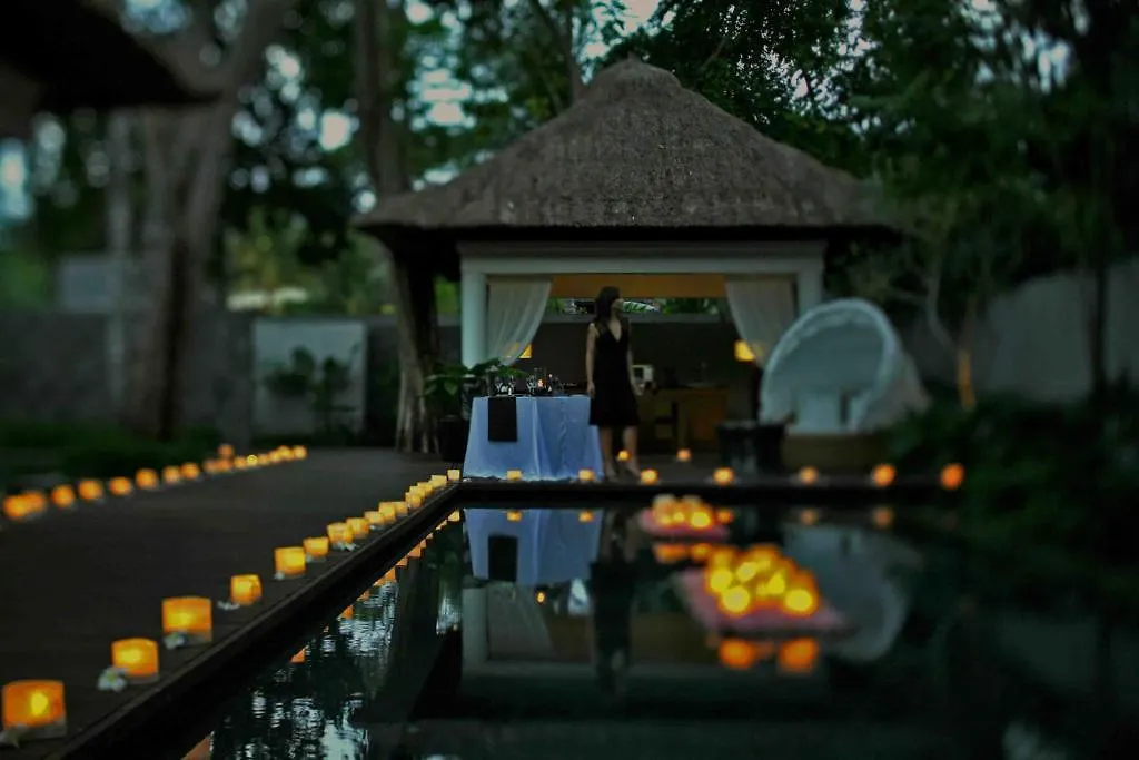 Kayumanis Nusa Dua Private Villa & Spa (Adults Only) Indonesia