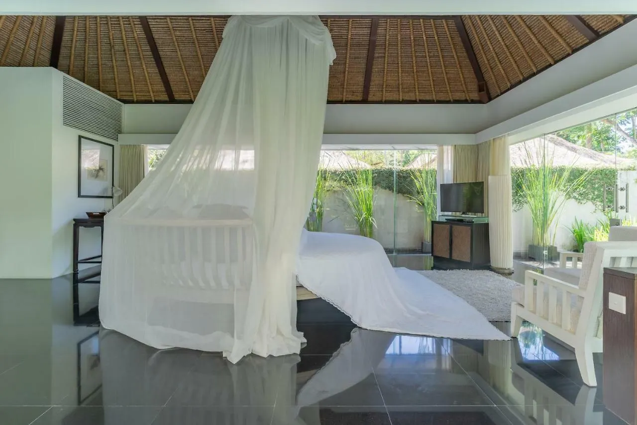 Kayumanis Nusa Dua Private Villa & Spa (Adults Only) Indonesia