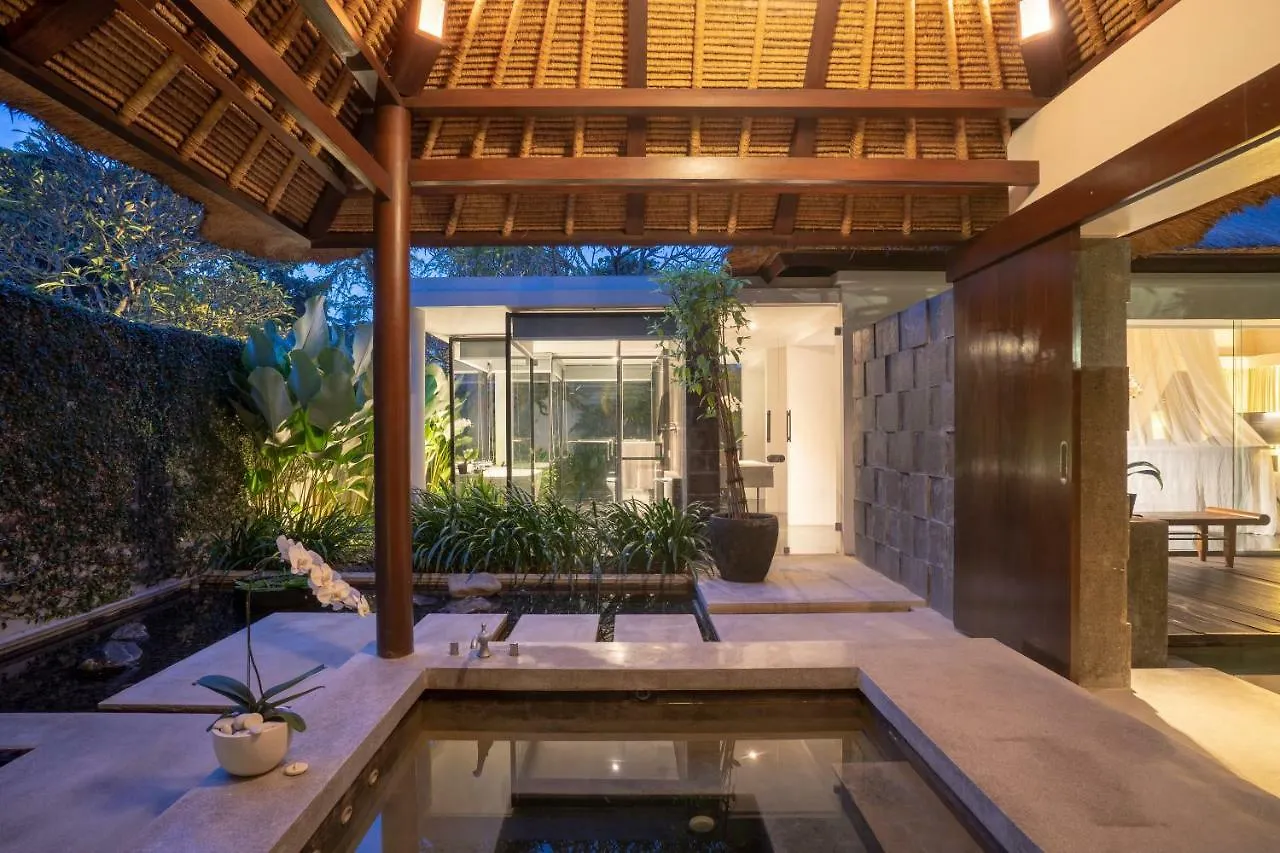 Kayumanis Nusa Dua Private Villa & Spa (Adults Only) 0*, Nusa Dua (Bali) Indonesia