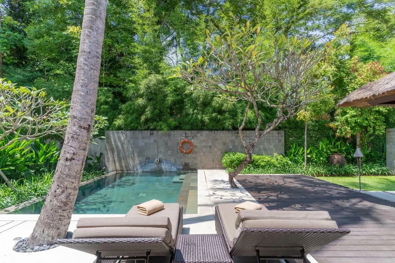 Kayumanis Nusa Dua Private Villa & Spa (Adults Only)