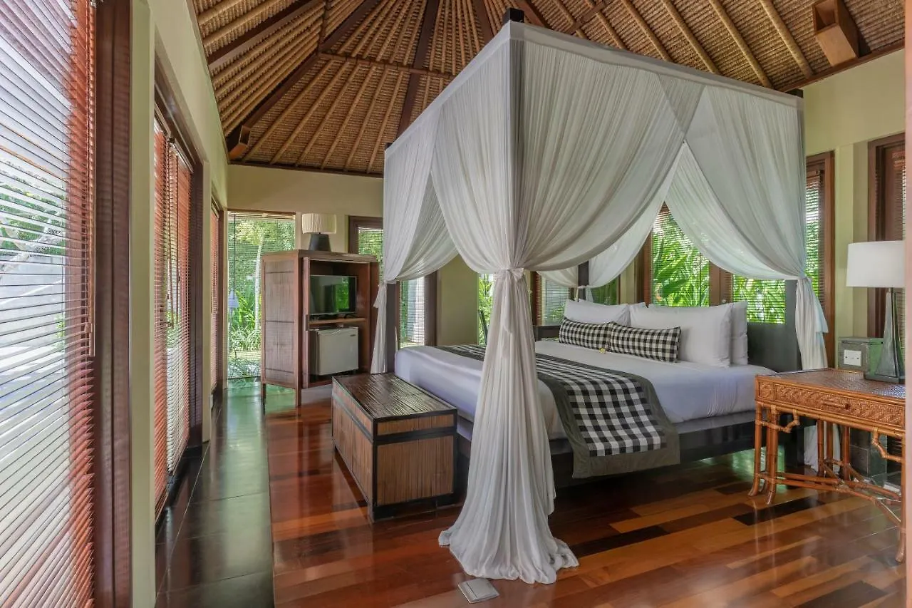 Kayumanis Nusa Dua Private Villa & Spa (Adults Only) Indonesia