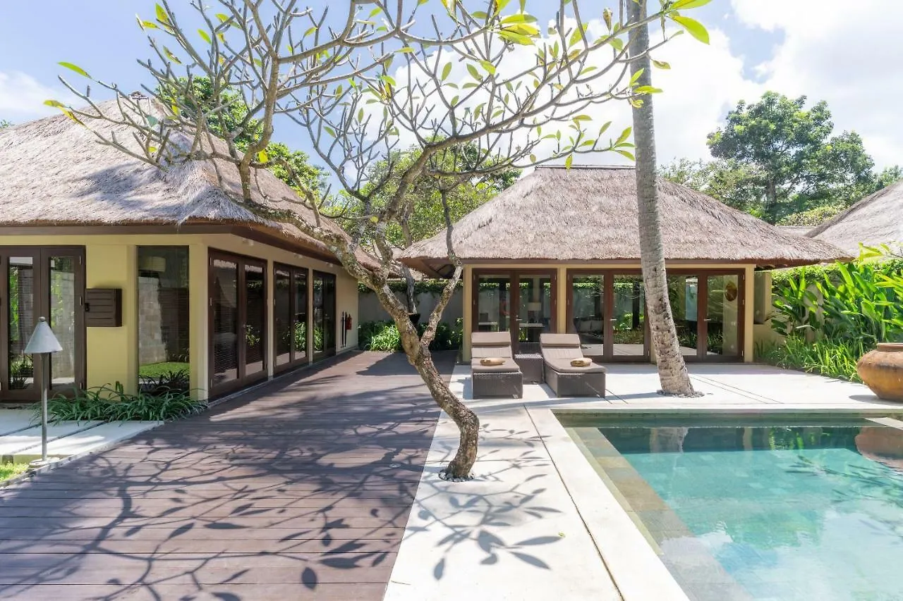 Kayumanis Nusa Dua Private Villa & Spa (Adults Only) Nusa Dua (Bali)