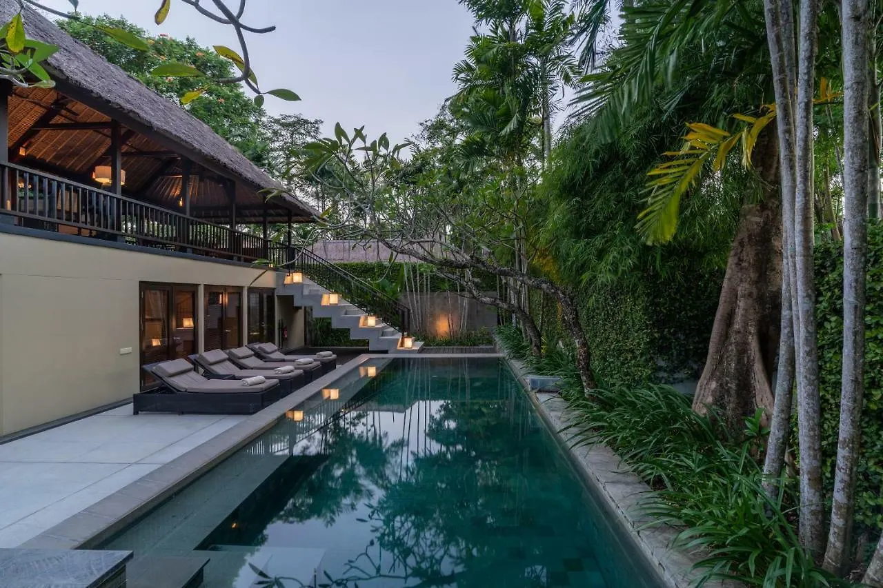 Kayumanis Nusa Dua Private Villa & Spa (Adults Only)