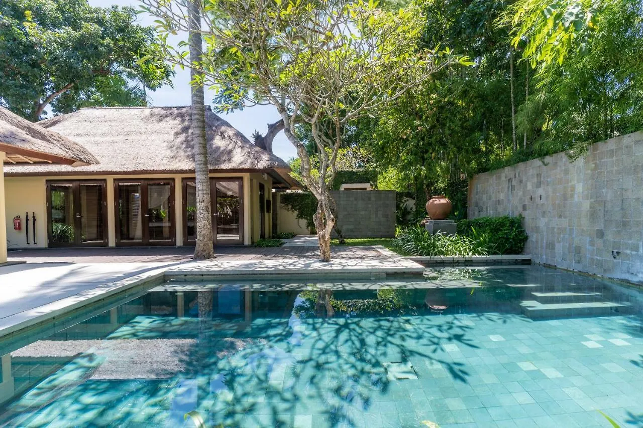 Kayumanis Nusa Dua Private Villa & Spa (Adults Only) Indonesia