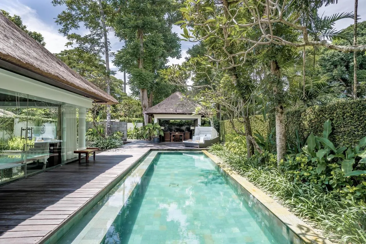Kayumanis Nusa Dua Private Villa & Spa (Adults Only)  Nusa Dua (Bali)
