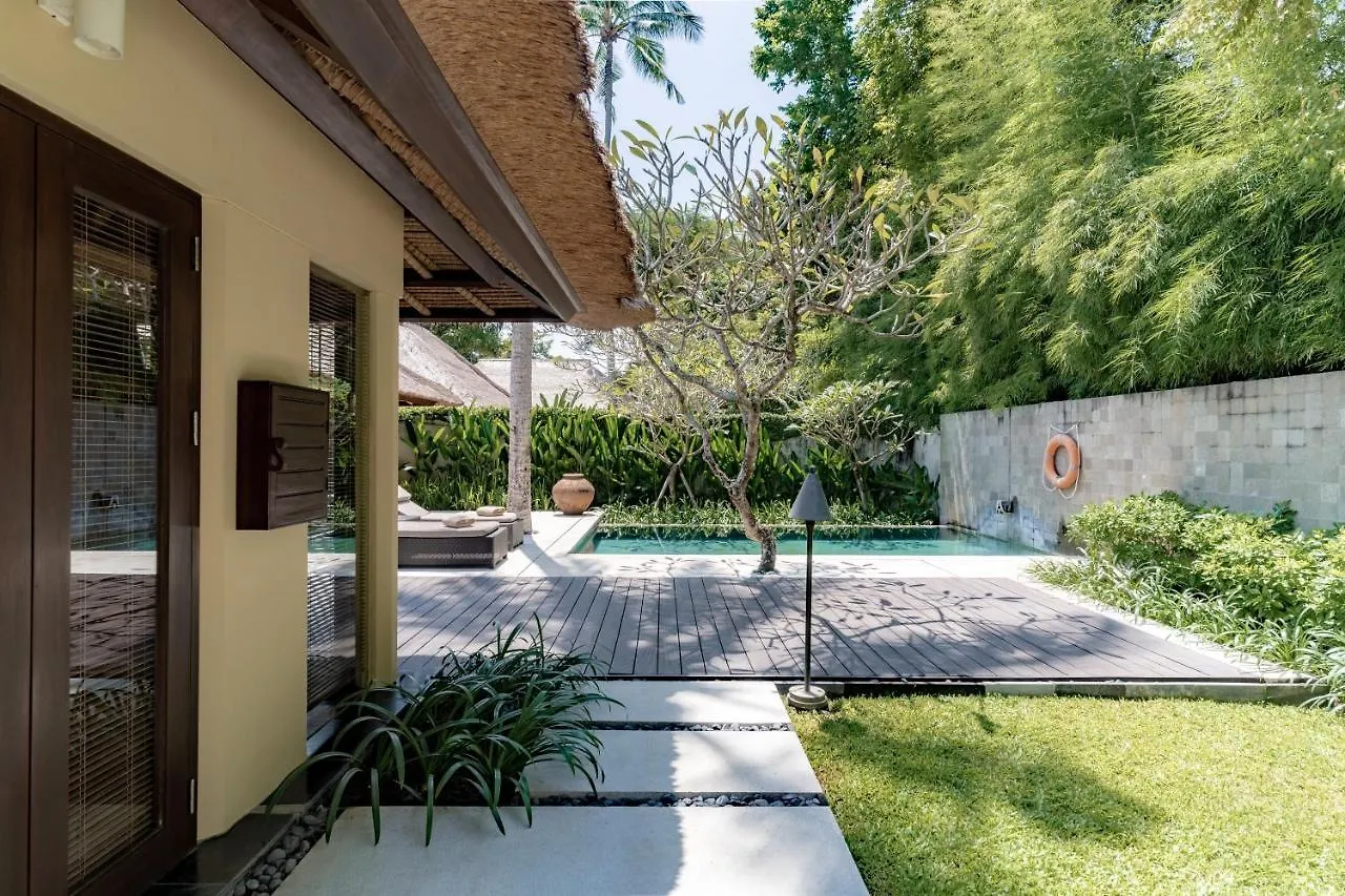 Kayumanis Nusa Dua Private Villa & Spa (Adults Only)  Nusa Dua (Bali)