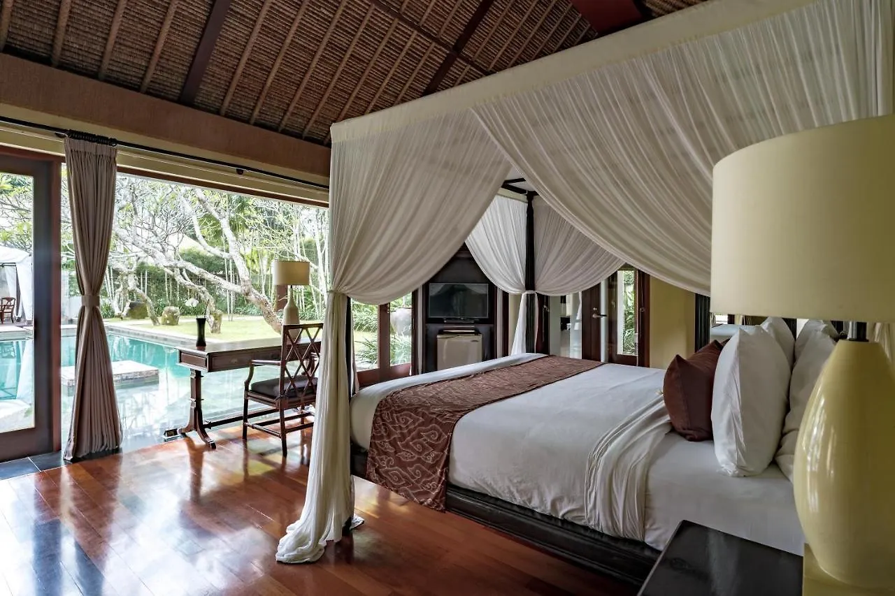 Kayumanis Nusa Dua Private Villa & Spa (Adults Only) 0*, Nusa Dua (Bali) Indonesia