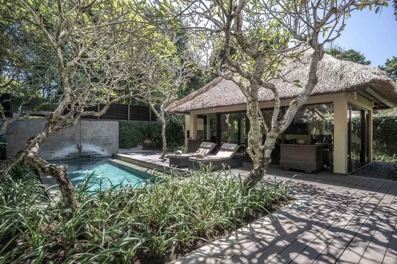 Kayumanis Nusa Dua Private Villa & Spa (Adults Only) 0*, Nusa Dua (Bali)