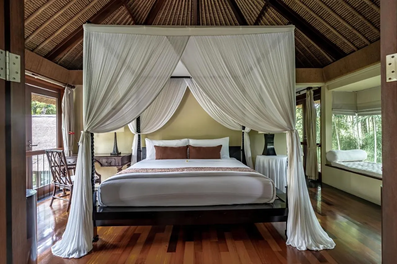 Kayumanis Nusa Dua Private Villa & Spa (Adults Only)