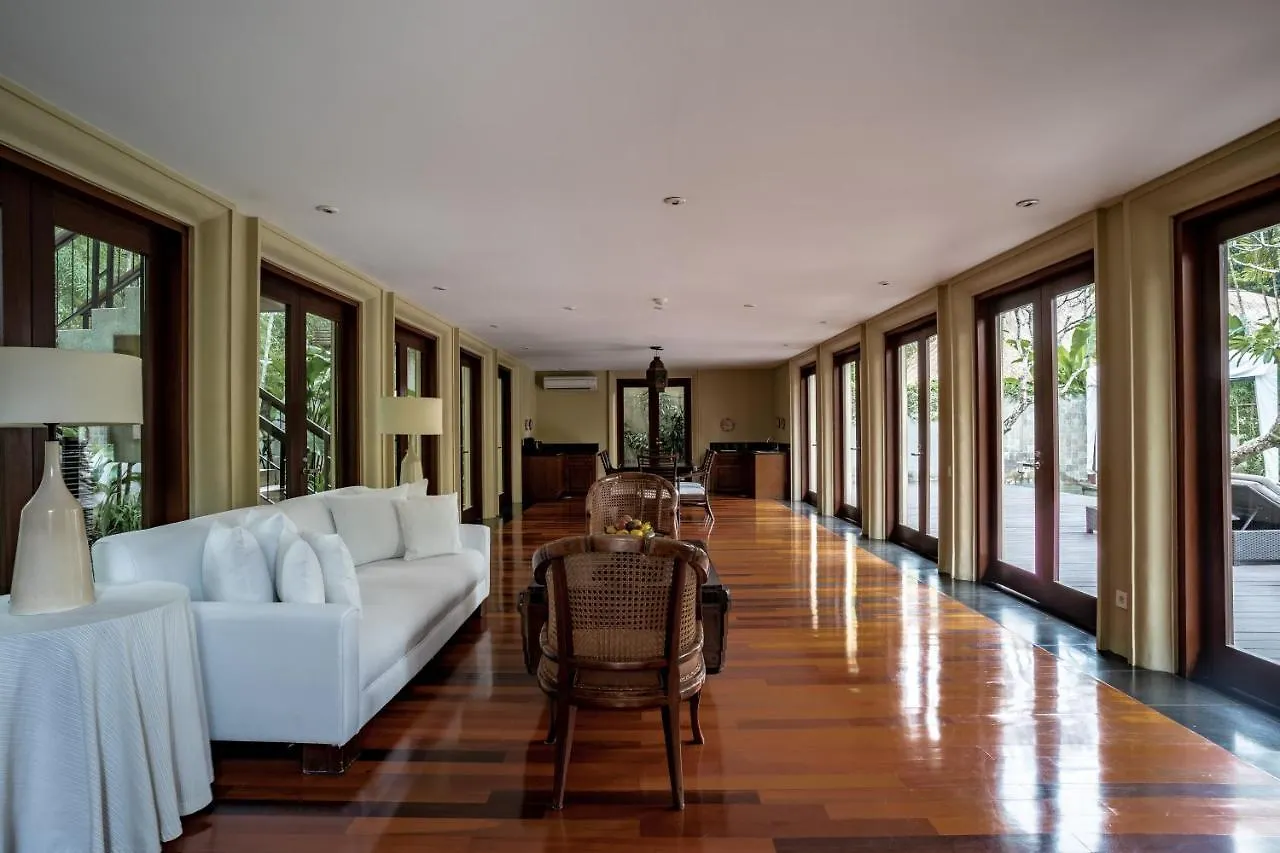 Kayumanis Nusa Dua Private Villa & Spa (Adults Only)