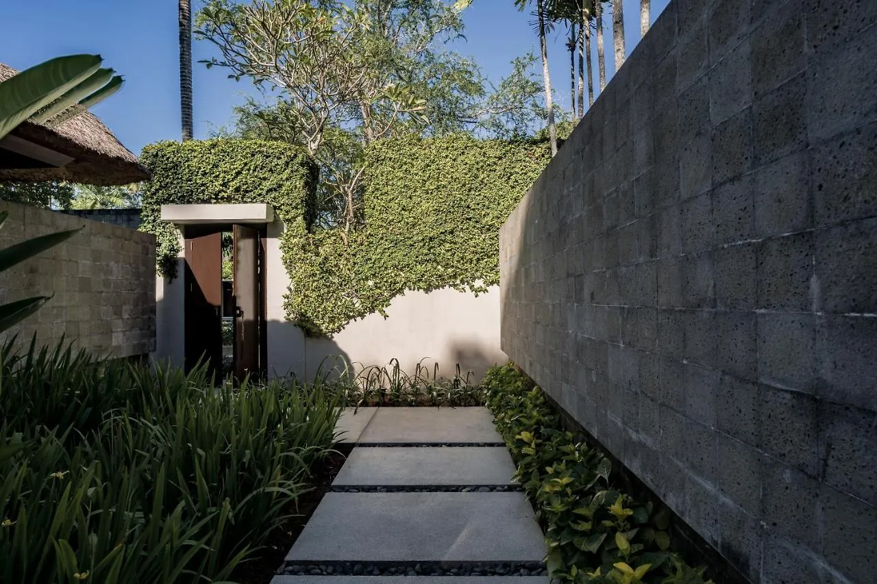 Kayumanis Nusa Dua Private Villa & Spa (Adults Only)
