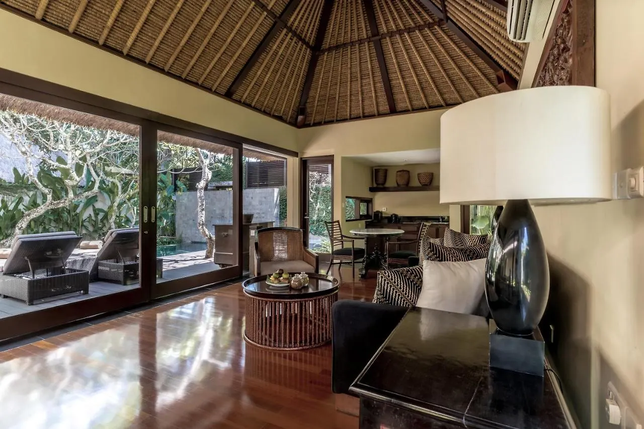 Kayumanis Nusa Dua Private Villa & Spa (Adults Only) Indonesia