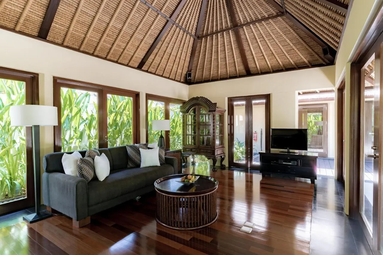 Kayumanis Nusa Dua Private Villa & Spa (Adults Only) 0*, Nusa Dua (Bali) Indonesia