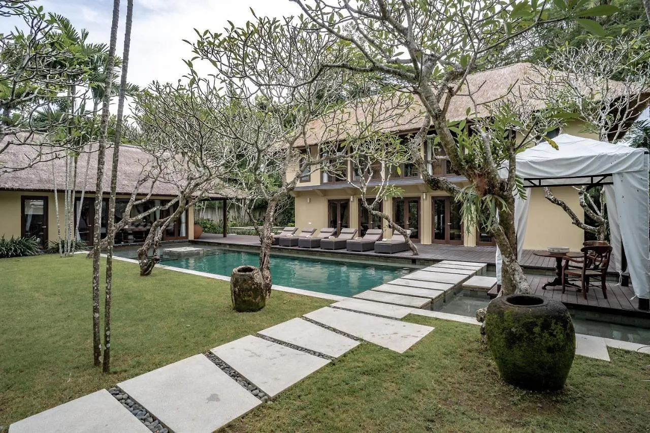 Kayumanis Nusa Dua Private Villa & Spa (Adults Only)  Nusa Dua (Bali)