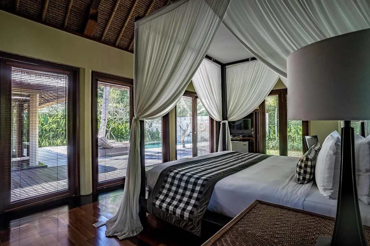 Kayumanis Nusa Dua Private Villa & Spa (Adults Only) Indonesia