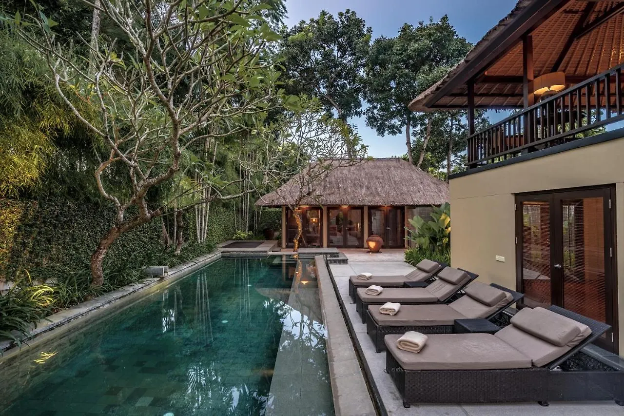 Kayumanis Nusa Dua Private Villa & Spa (Adults Only) 0*, Nusa Dua (Bali) Indonesia