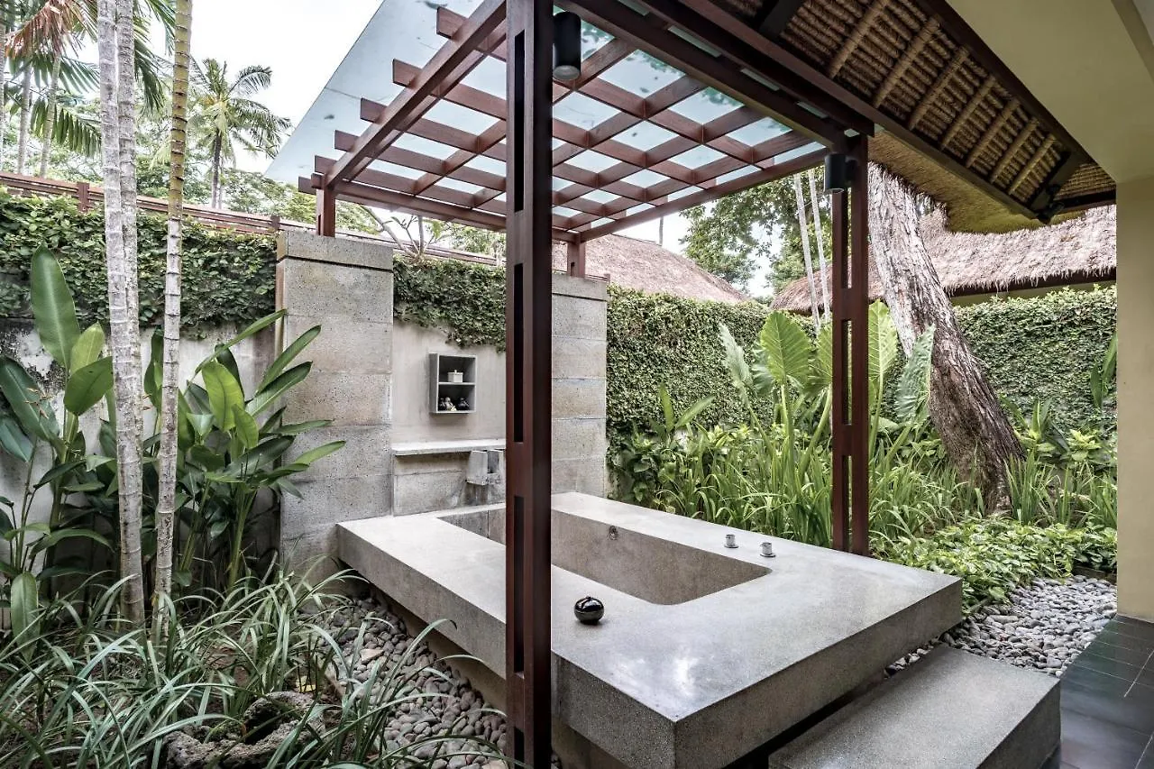 Kayumanis Nusa Dua Private Villa & Spa (Adults Only)  Nusa Dua (Bali)