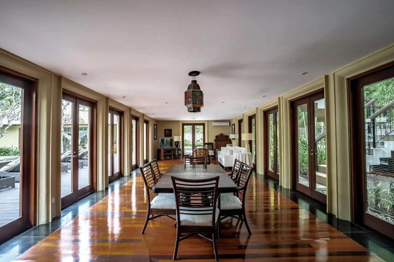 Kayumanis Nusa Dua Private Villa & Spa (Adults Only)