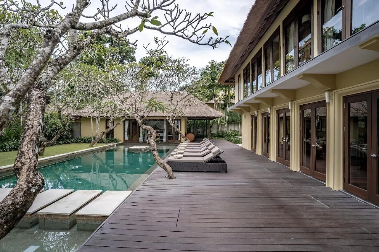 Kayumanis Nusa Dua Private Villa & Spa (Adults Only)