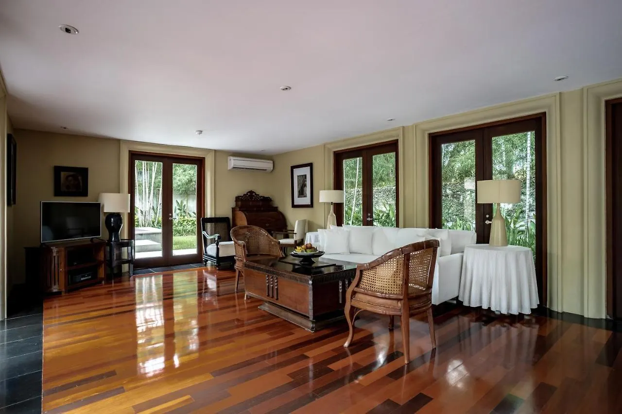 Kayumanis Nusa Dua Private Villa & Spa (Adults Only)