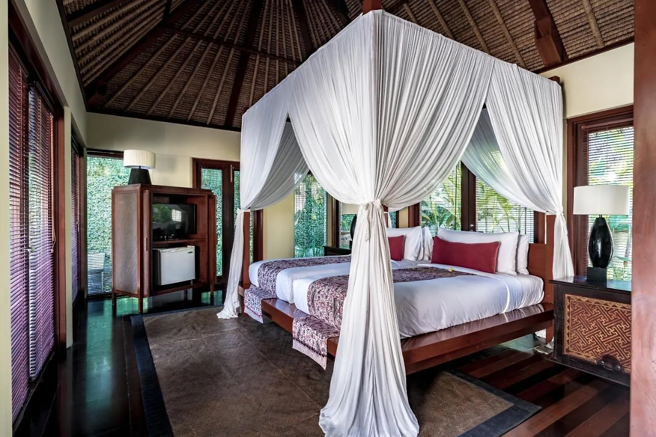 Kayumanis Nusa Dua Private Villa & Spa (Adults Only)