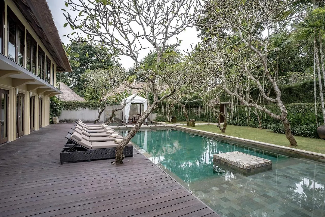 Kayumanis Nusa Dua Private Villa & Spa (Adults Only) Indonesia