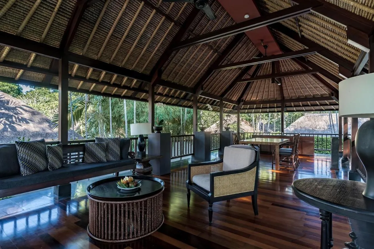 Kayumanis Nusa Dua Private Villa & Spa (Adults Only) 0*, Nusa Dua (Bali) Indonesia