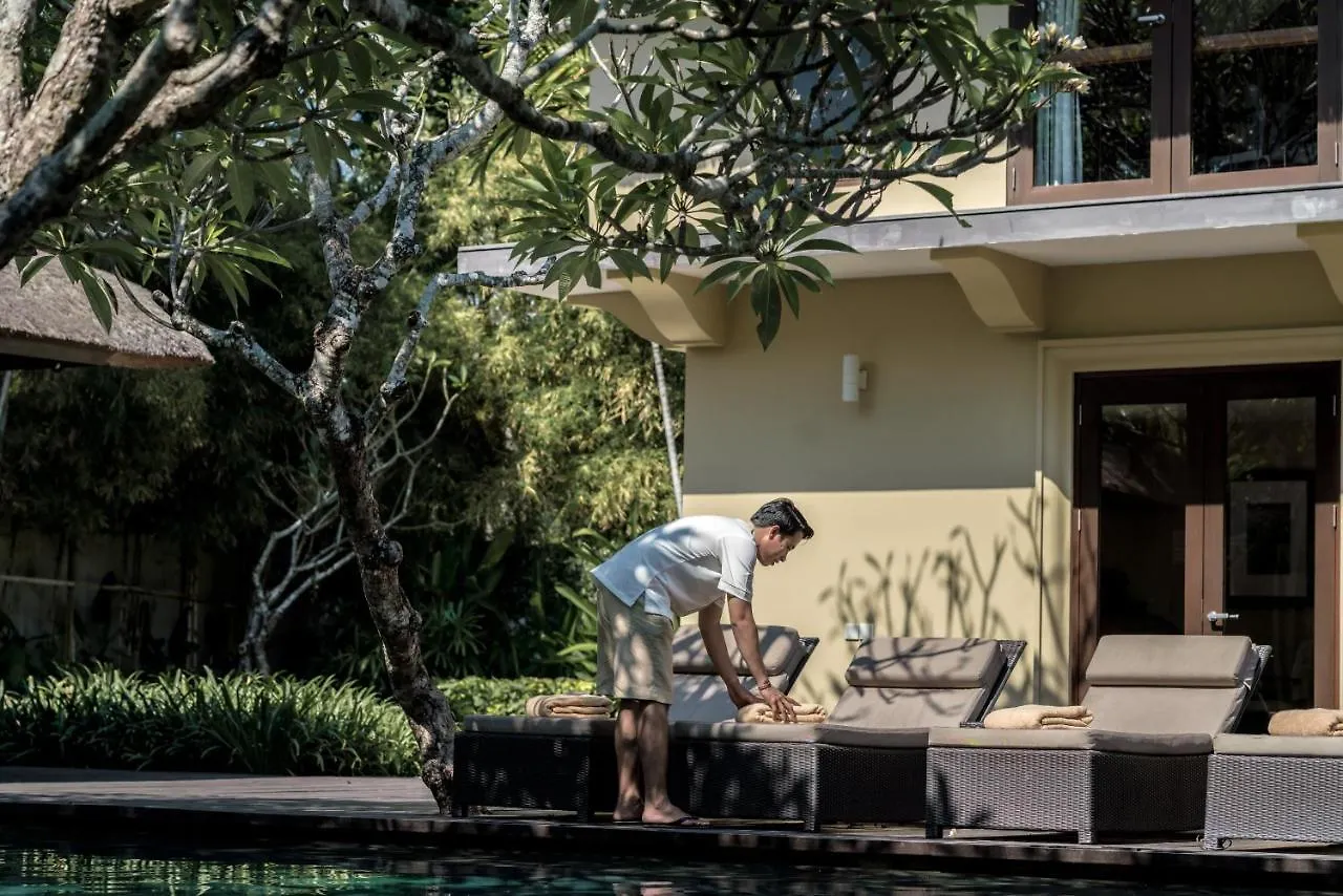 Kayumanis Nusa Dua Private Villa & Spa (Adults Only) 0*, Nusa Dua (Bali) Indonesia