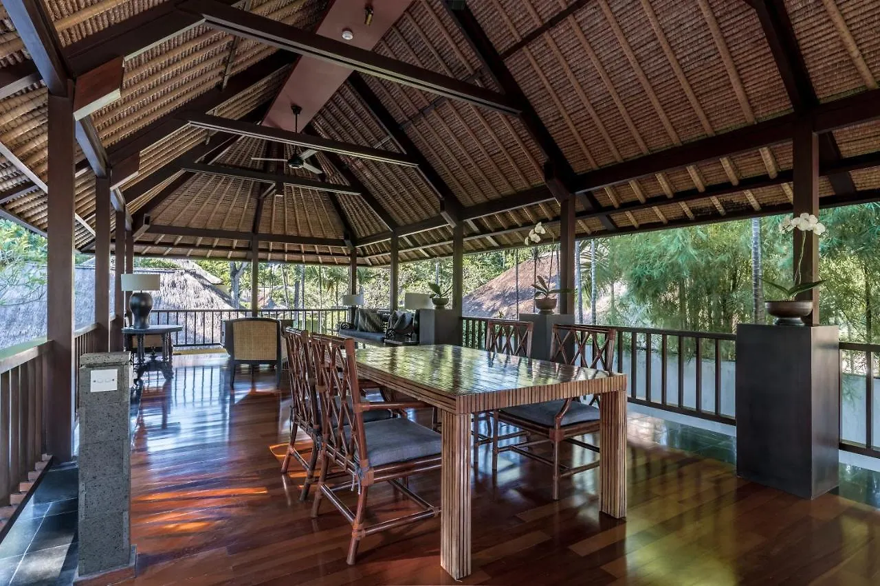 Kayumanis Nusa Dua Private Villa & Spa (Adults Only)  Nusa Dua (Bali)