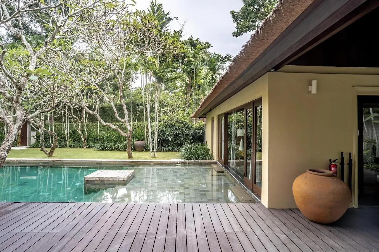 Kayumanis Nusa Dua Private Villa & Spa (Adults Only) Indonesia