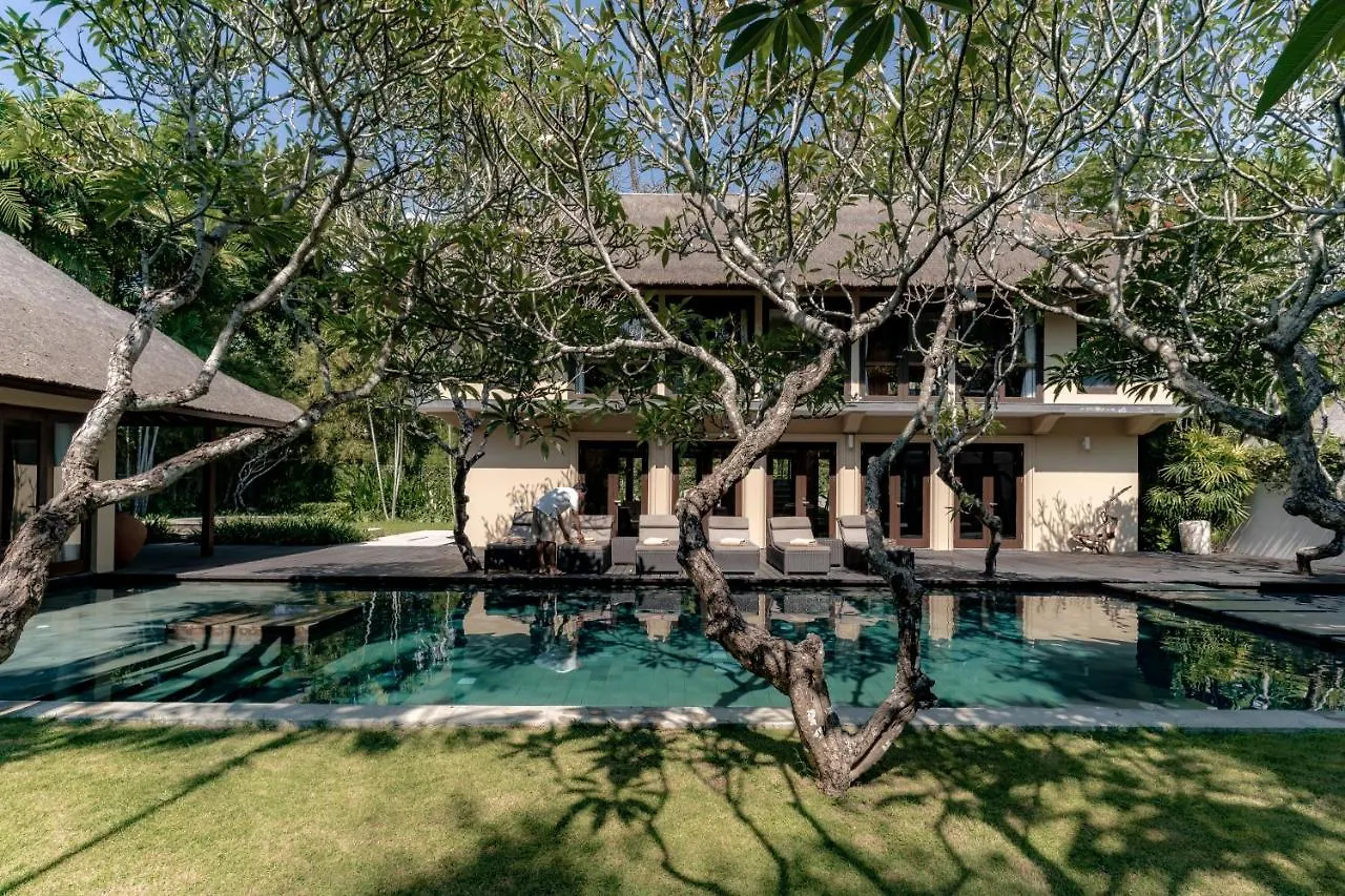 Kayumanis Nusa Dua Private Villa & Spa (Adults Only) Nusa Dua (Bali)