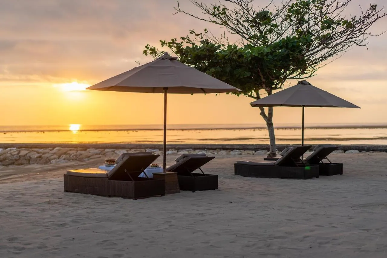 Kayumanis Nusa Dua Private Villa & Spa (Adults Only)  Nusa Dua (Bali)