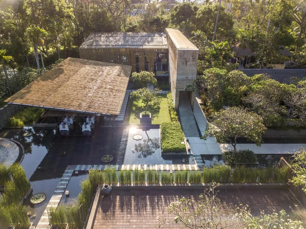 Kayumanis Nusa Dua Private Villa & Spa (Adults Only) Indonesia
