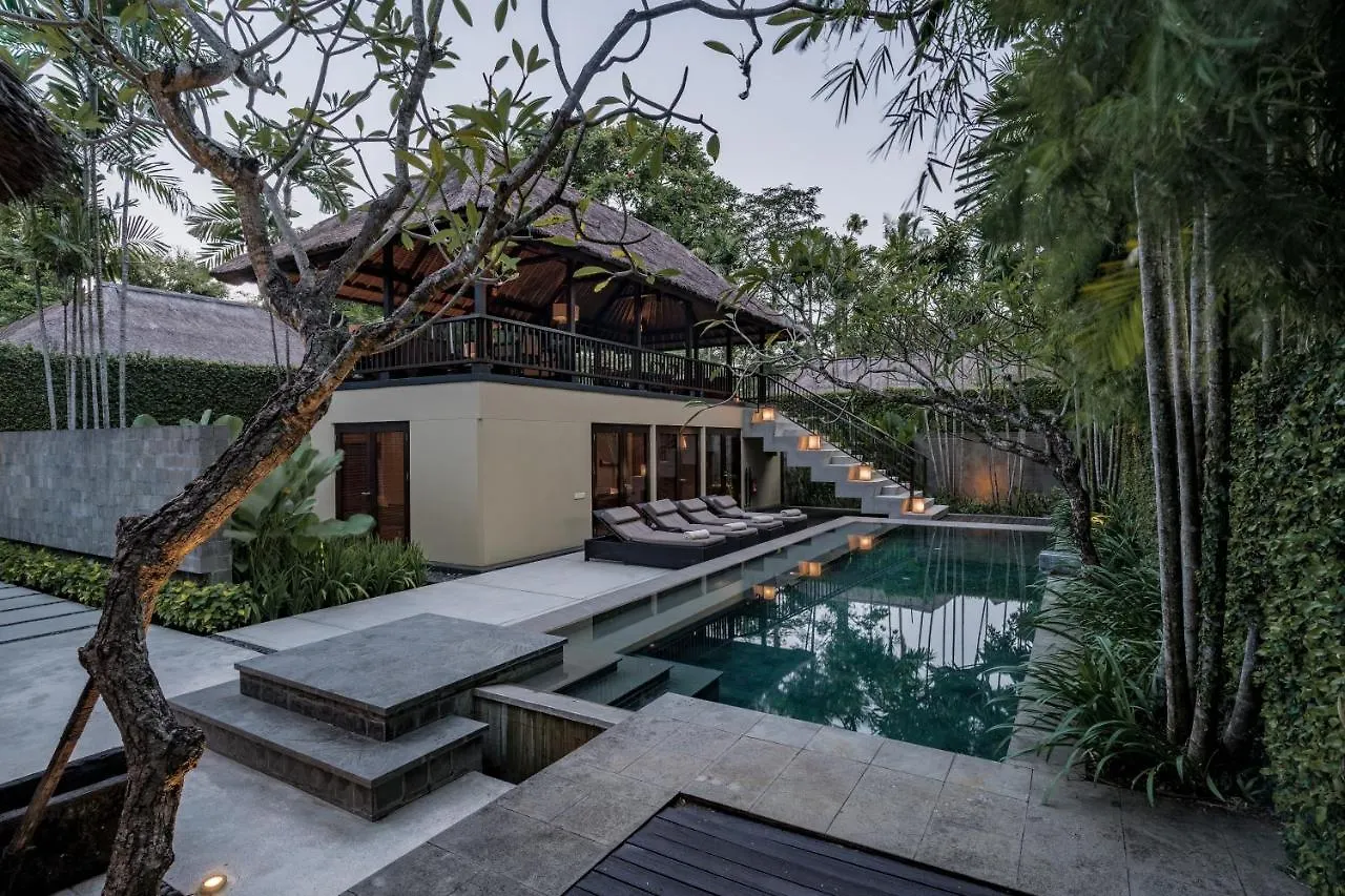 Kayumanis Nusa Dua Private Villa & Spa (Adults Only)