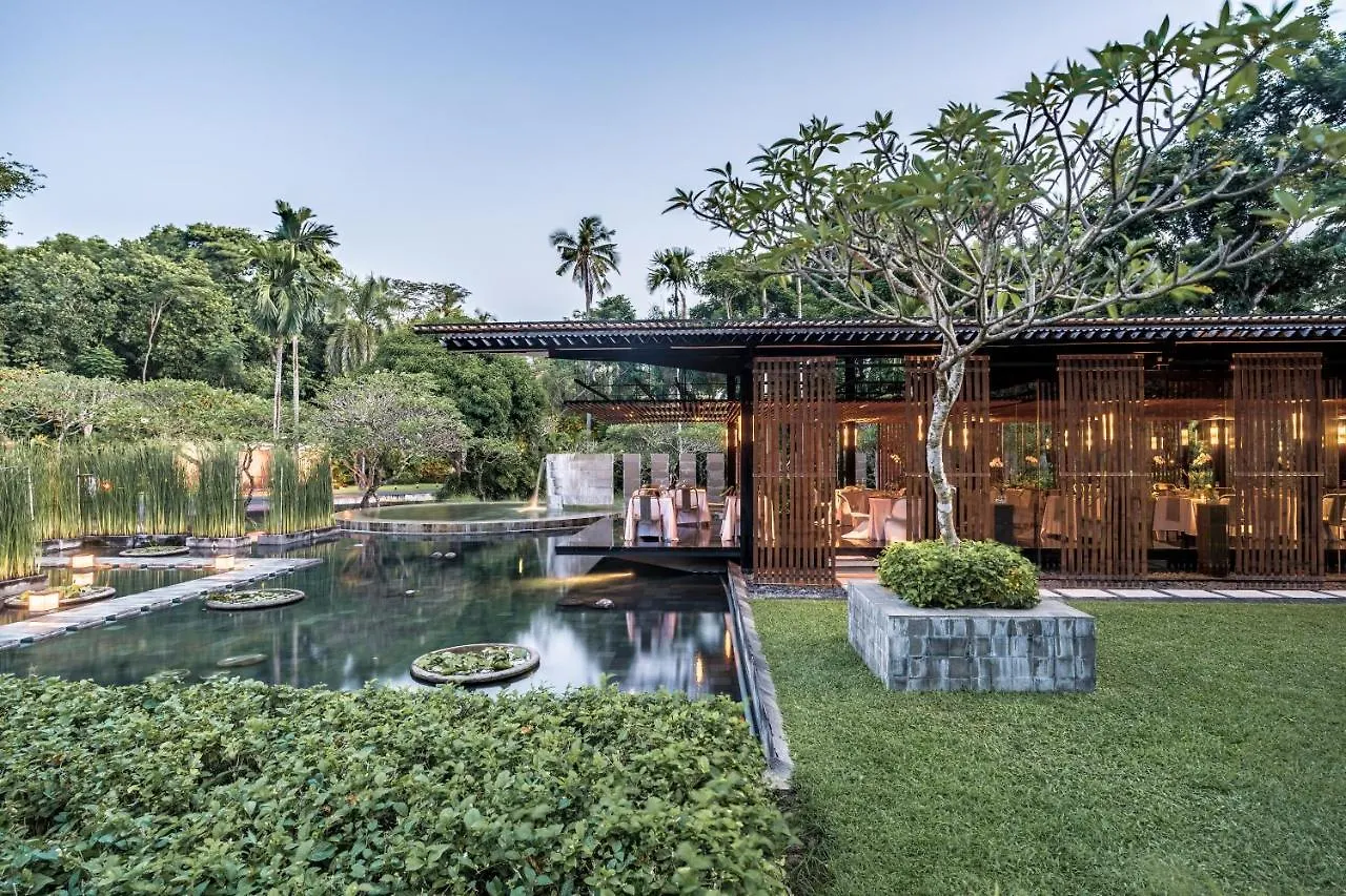 Kayumanis Nusa Dua Private Villa & Spa (Adults Only)