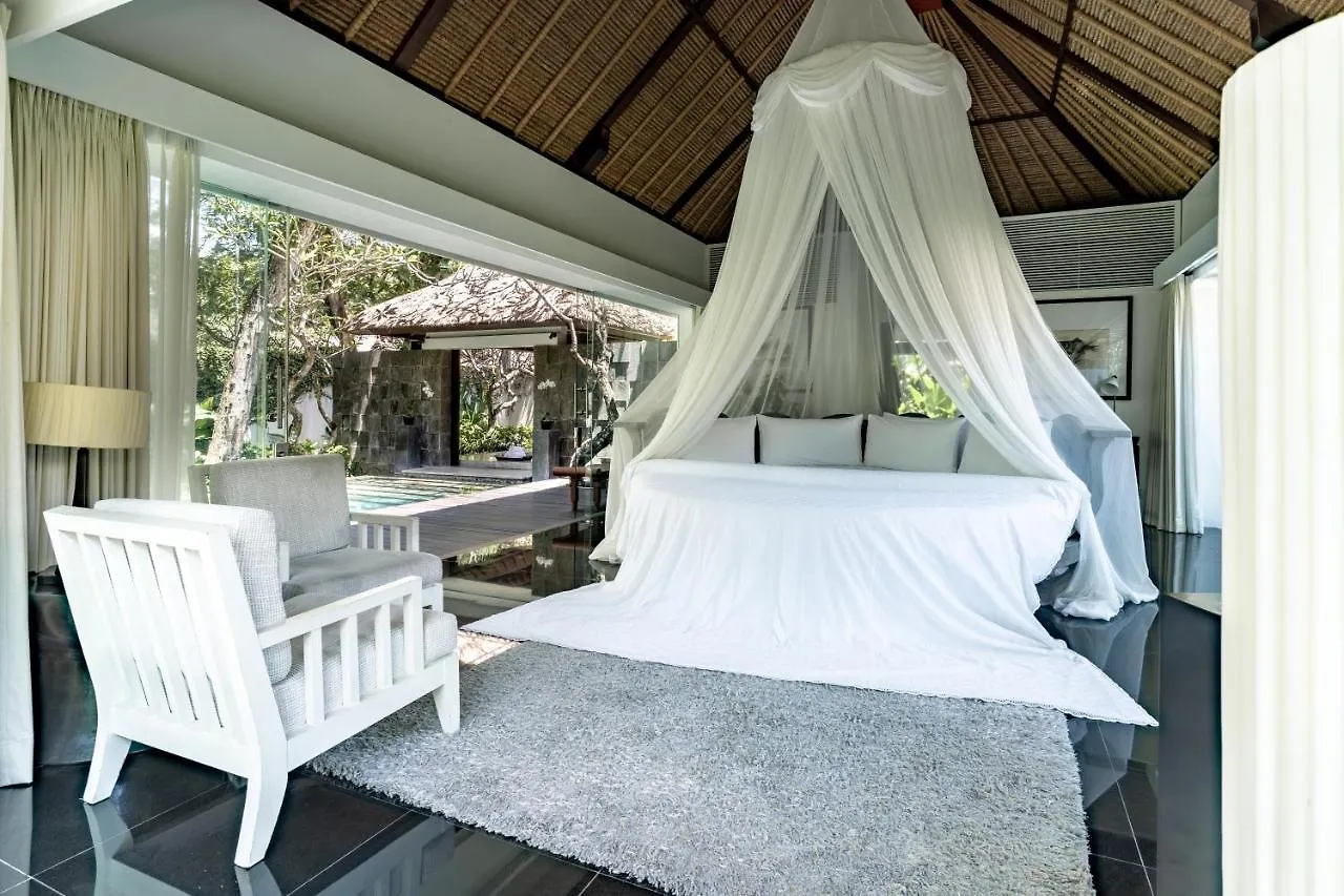 Kayumanis Nusa Dua Private Villa & Spa (Adults Only) 0*, Nusa Dua (Bali) Indonesia