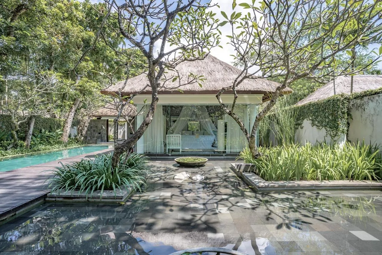 Kayumanis Nusa Dua Private Villa & Spa (Adults Only)  Nusa Dua (Bali)