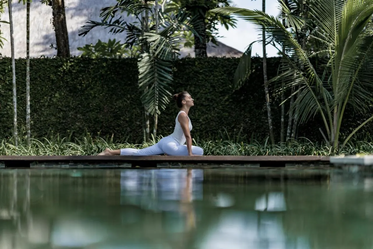 Kayumanis Nusa Dua Private Villa & Spa (Adults Only)