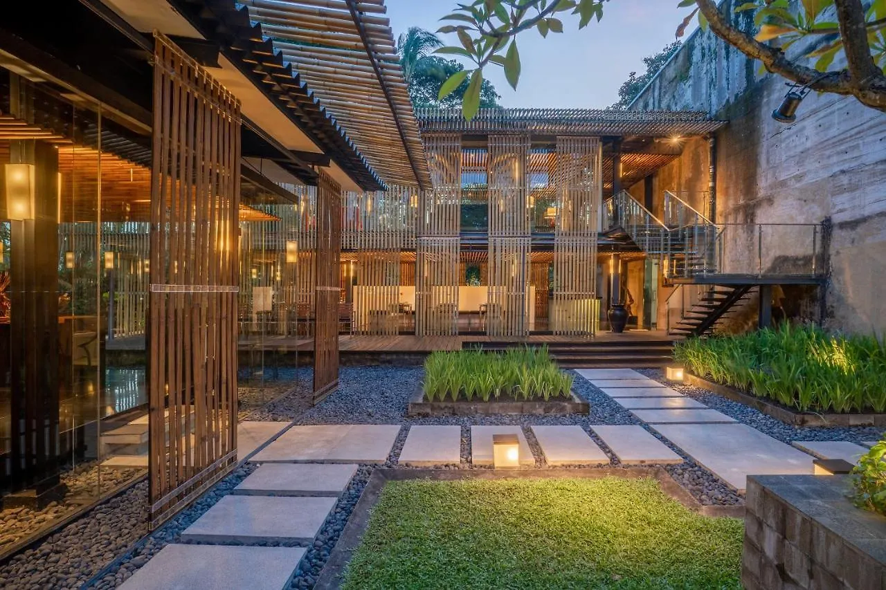 Kayumanis Nusa Dua Private Villa & Spa (Adults Only) 0*, Nusa Dua (Bali)