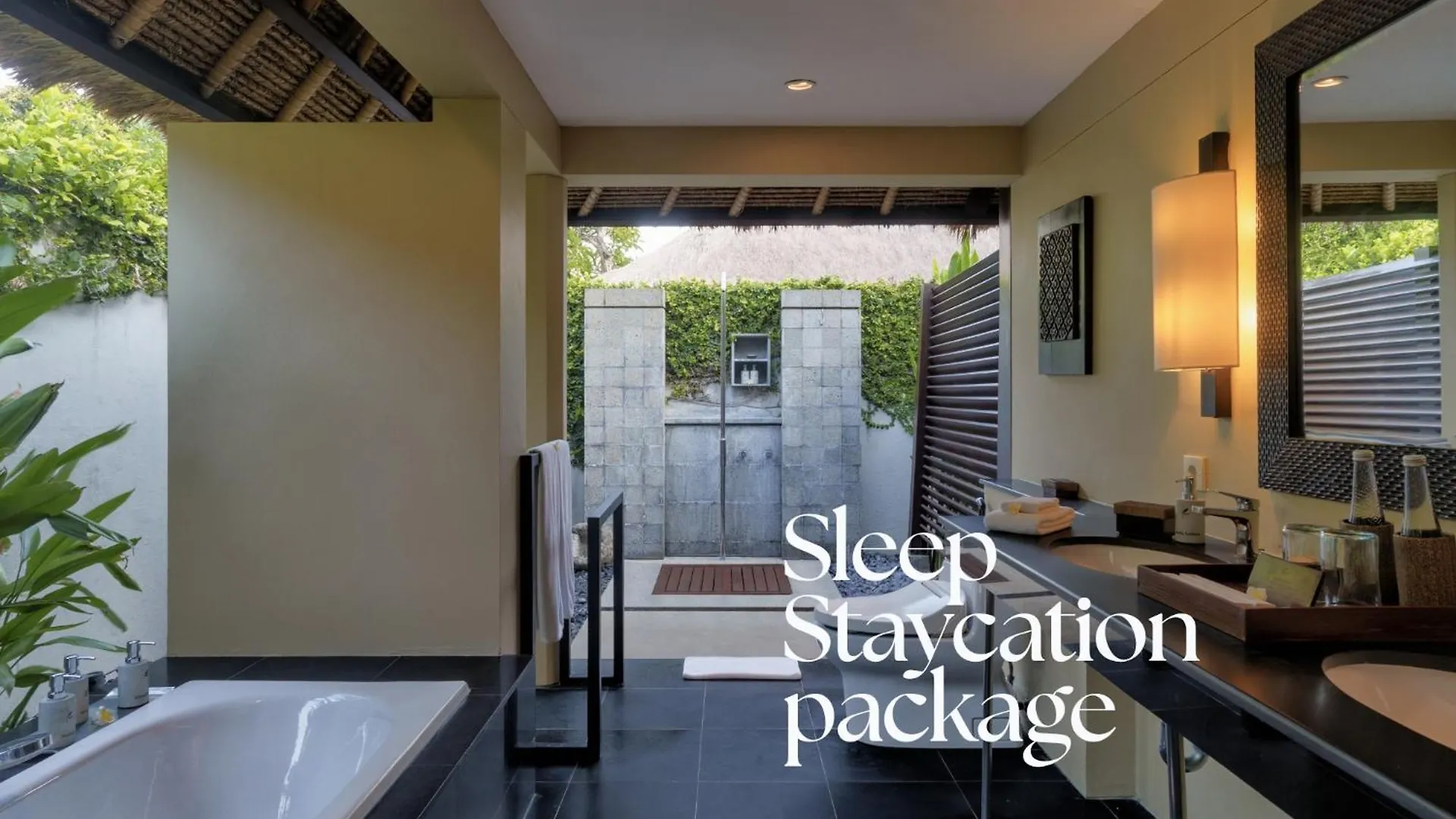 Kayumanis Nusa Dua Private Villa & Spa (Adults Only) 0*, נוסא דואה אינדונזיה