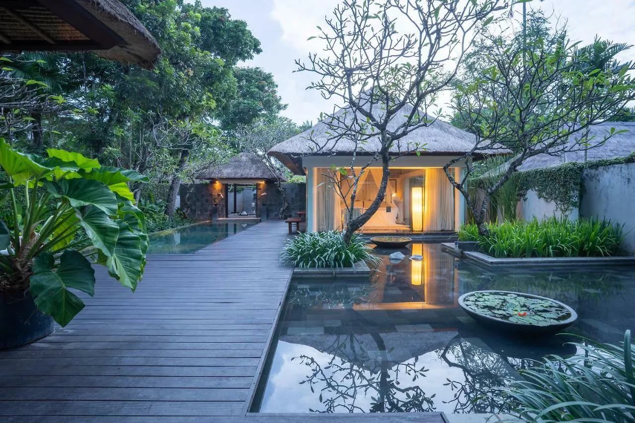Kayumanis Nusa Dua Private Villa & Spa (Adults Only) 0*, נוסא דואה